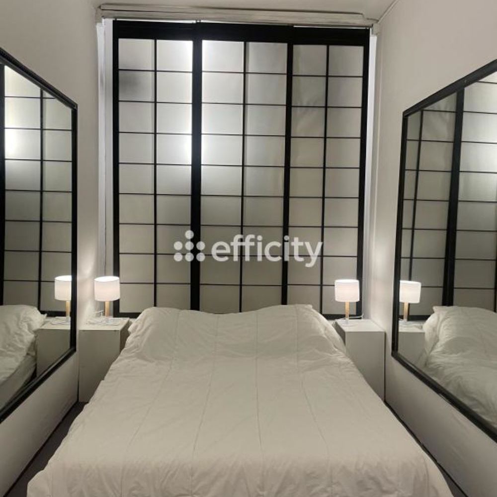 � vendre  Appartement Paris 8