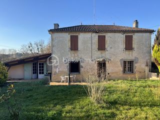  Propri�t�/ch�teau � vendre 6 pi�ces 175 m�