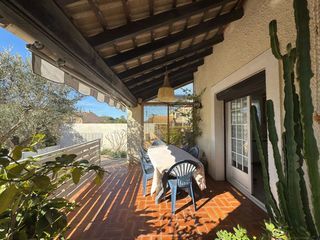  Villa � vendre 6 pi�ces 137 m�