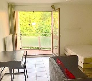  Appartement � louer 1 pi�ce 30 m�