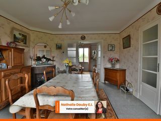  Maison � vendre 6 pi�ces 133 m�