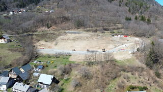  Appartement � vendre 2 pi�ces 47 m�