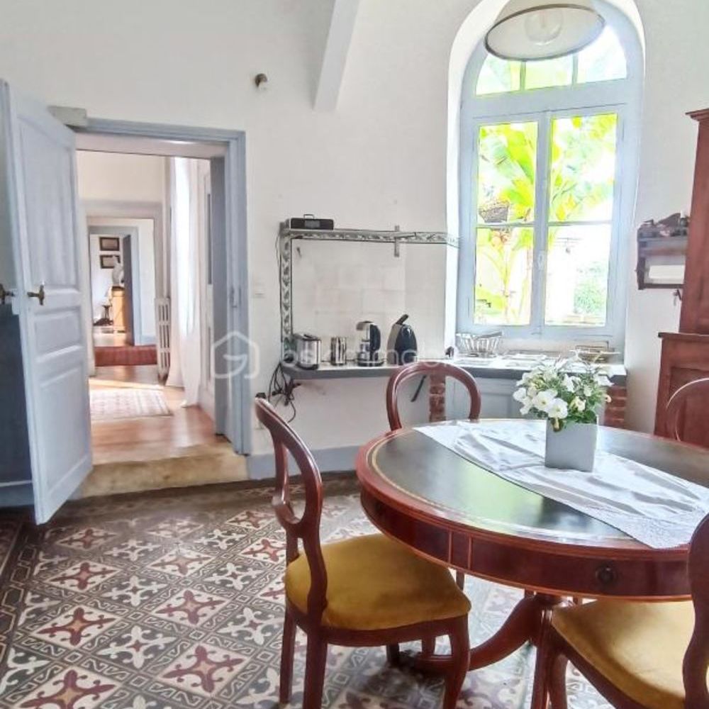 � vendre  H�tel Particulier Auch (32000)