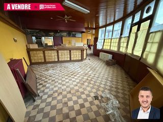  Immeuble � vendre 10 pi�ces 217 m�