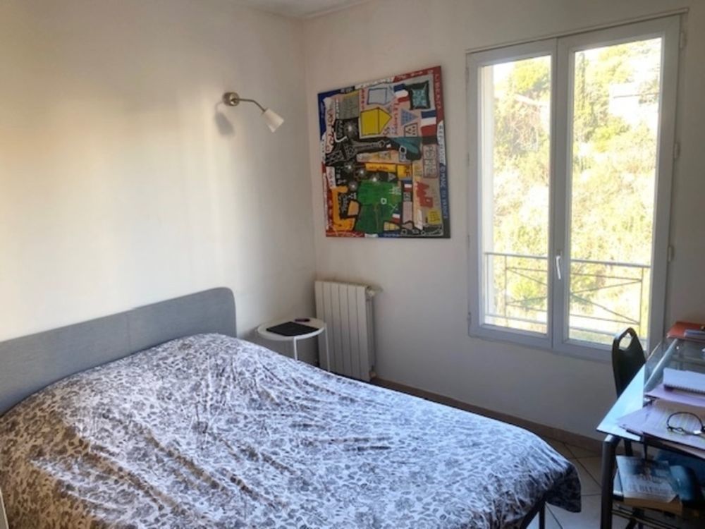 � vendre  Maison Marseille 7