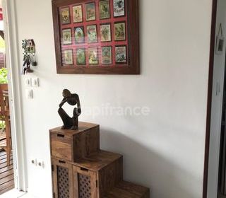  Maison � vendre 3 pi�ces 47 m�