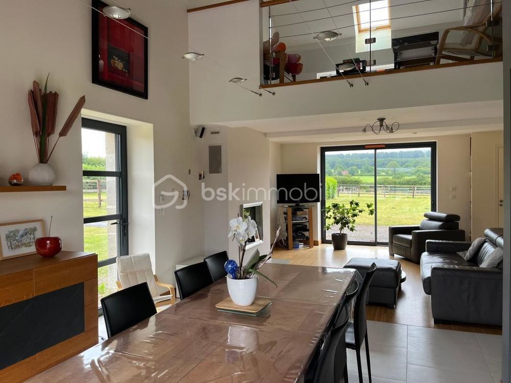 � vendre  Propri�t�/ch�teau Fontenai-les-Louvets (61420)