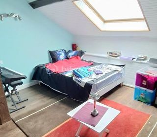  Propri�t�/ch�teau � vendre 8 pi�ces 220 m�