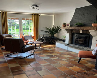  Maison � vendre 5 pi�ces 122 m�