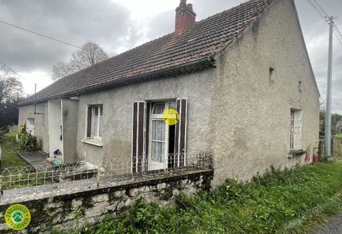   Long�re � la Campagne Maison - 5 pi�ce(s) - 23 m�