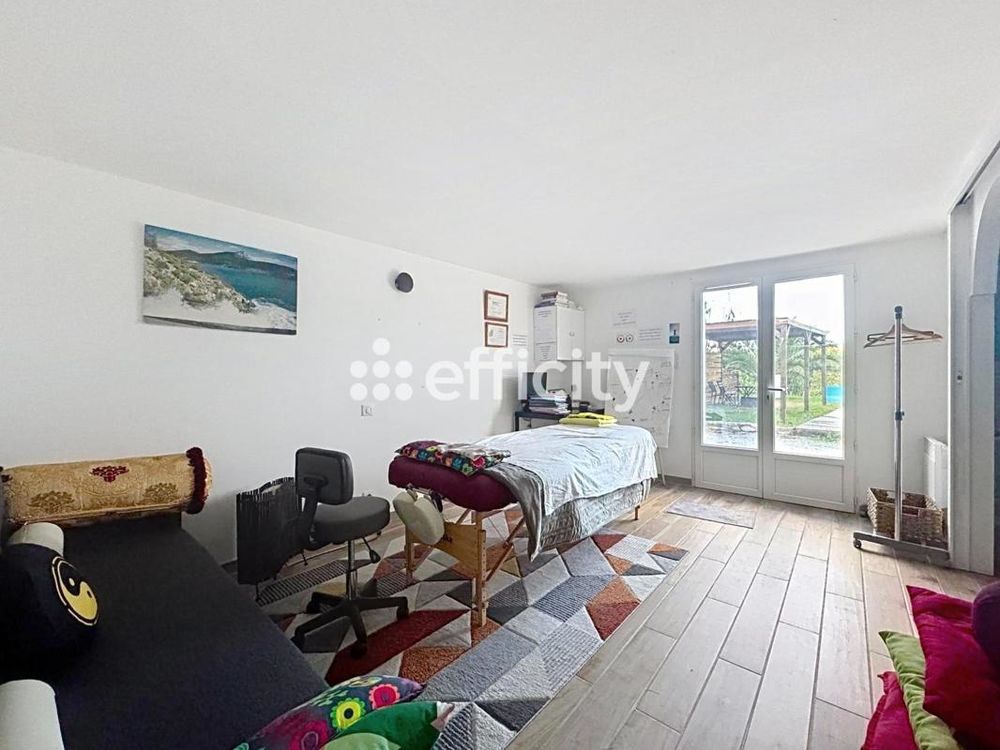 � vendre  Maison Puyricard (13540)