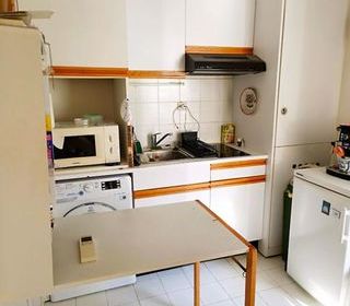  Appartement � vendre 1 pi�ce 36 m�