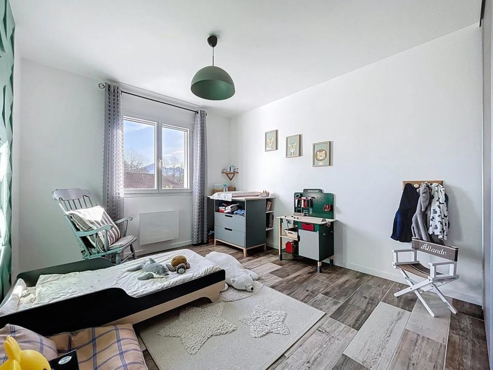 � vendre  Maison Urrugne (64122)