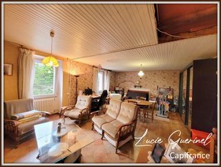  Maison � vendre 7 pi�ces 195 m�