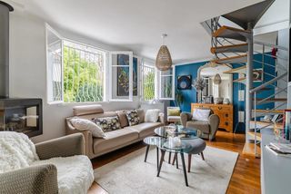  Maison � vendre 5 pi�ces 133 m�