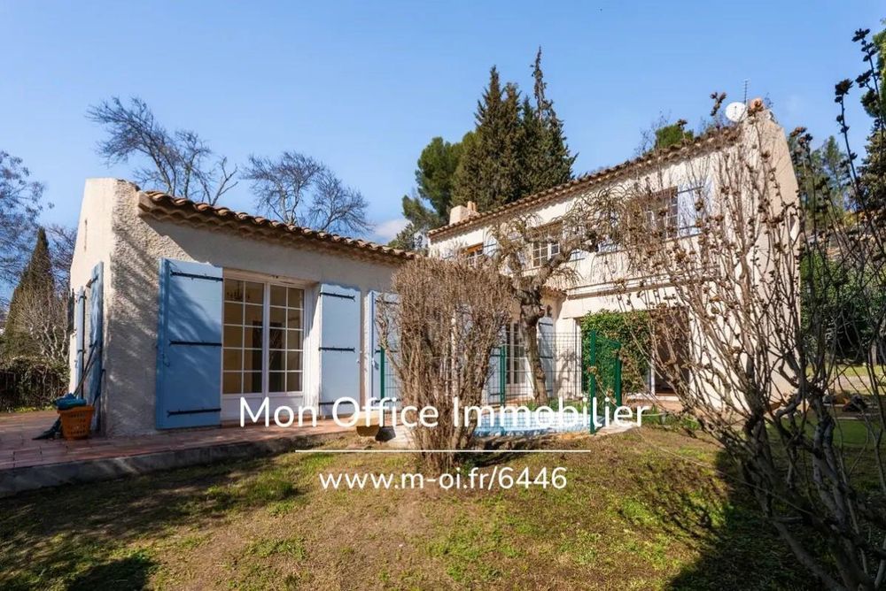� vendre  Maison Aix-en-Provence (13090)