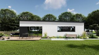  Terrain � vendre 589 m�