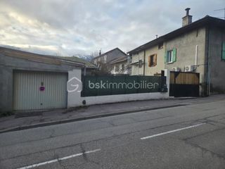  Maison � vendre 3 pi�ces 55 m�