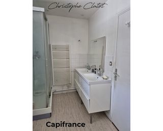  Maison � vendre 4 pi�ces 89 m�