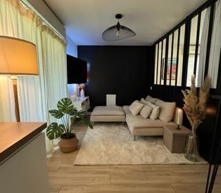  Appartement � louer 1 pi�ce 32 m�