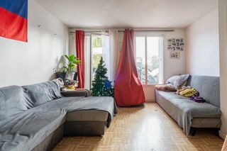  Appartement � vendre 2 pi�ces 51 m�