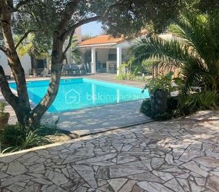  Maison � vendre 6 pi�ces 157 m�