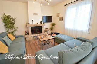  Maison � vendre 6 pi�ces 125 m�