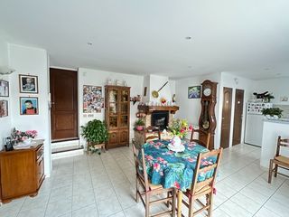  Maison � vendre 4 pi�ces 95 m�