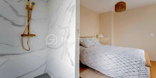  Maison � vendre 6 pi�ces 110 m�