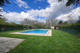  Maison � vendre 5 pi�ces 193 m�