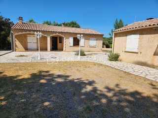  Maison � vendre 6 pi�ces 140 m�