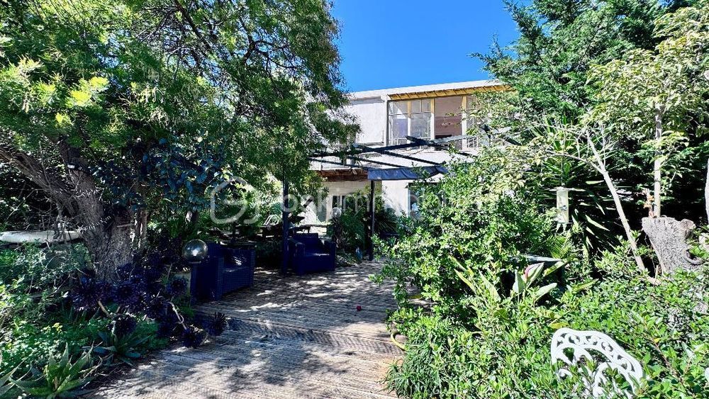 � vendre  Villa Toulon (83100)