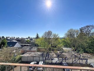  Appartement � vendre 4 pi�ces 88 m�