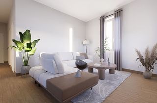  Appartement � vendre 2 pi�ces 26 m�