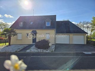  Maison � vendre 6 pi�ces 104 m�