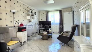  Maison � vendre 7 pi�ces 164 m�