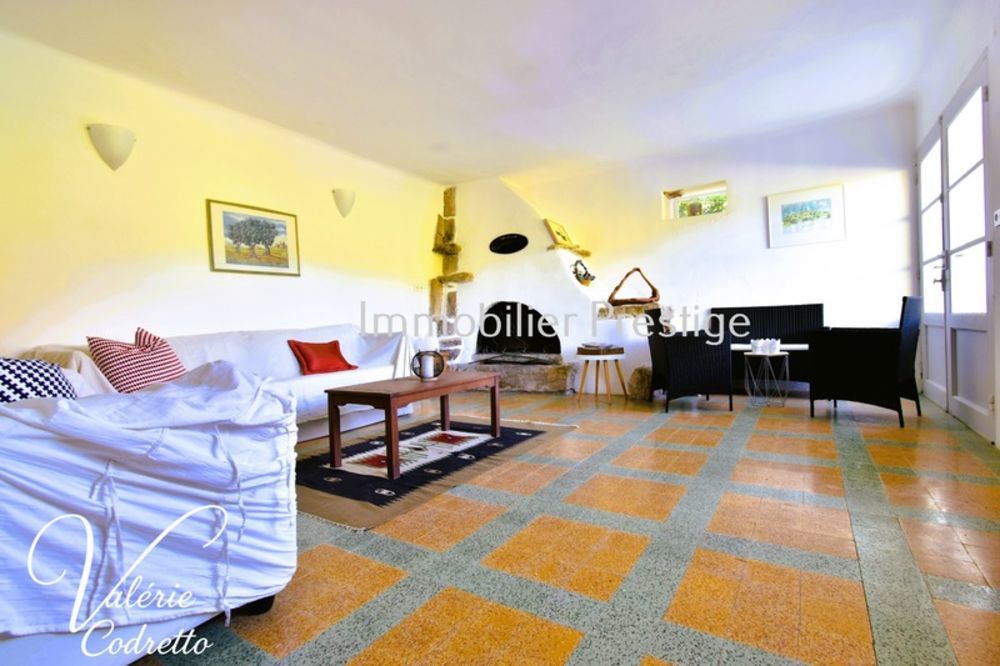 � vendre  Villa Salernes (83690)