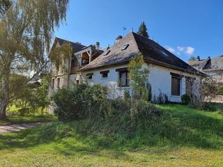  Immeuble � vendre 15 + pi�ces 314 m�