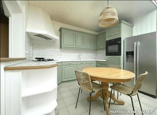  Maison � vendre 4 pi�ces 99 m�