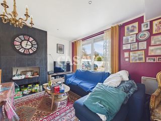  Maison � vendre 3 pi�ces 60 m�