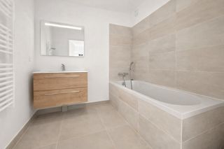  Appartement � vendre 3 pi�ces 64 m�