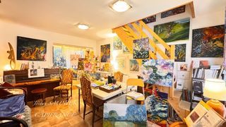  Maison � vendre 2 pi�ces 38 m�