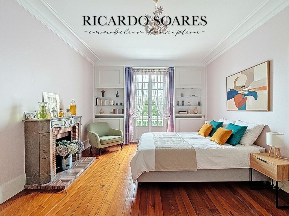 � vendre  Propri�t�/ch�teau Senlis (60300)