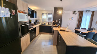  Maison � vendre 4 pi�ces 87 m�