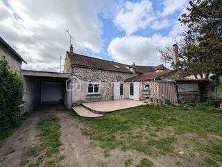  Maison � vendre 5 pi�ces 157 m�