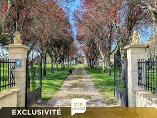  Maison � vendre 8 pi�ces 253 m�