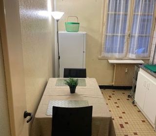  Appartement � louer 1 pi�ce 35 m�