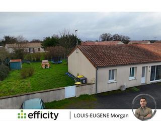  Maison � vendre 5 pi�ces 81 m�