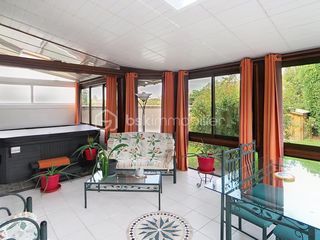  Maison � vendre 8 pi�ces 197 m�