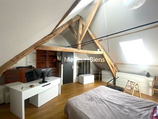  Maison � vendre 9 pi�ces 233 m�